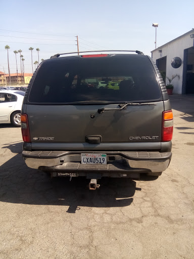 Auto Auction «Norwalk Auto Auction», reviews and photos, 12405 Rosecrans Ave, Norwalk, CA 90650, USA