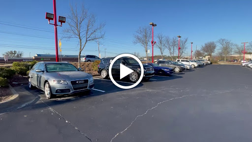Used Car Dealer «Pars Car Sales», reviews and photos, 3373 Satellite Blvd, Duluth, GA 30096, USA