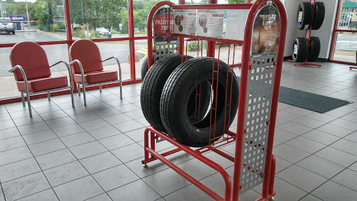 Tire Shop «Discount Tire Store - Columbia Heights, MN», reviews and photos, 5280 Central Ave NE, Columbia Heights, MN 55421, USA