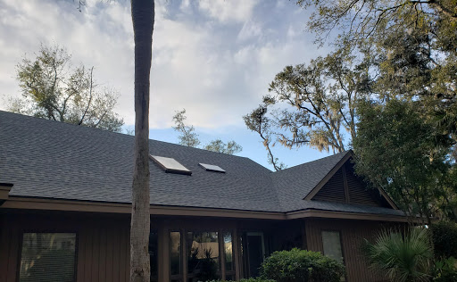 BC Roofing and Handyman Services in Beaufort, South Carolina