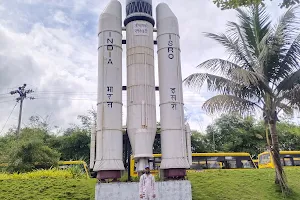 Suresh Naik Space Park image