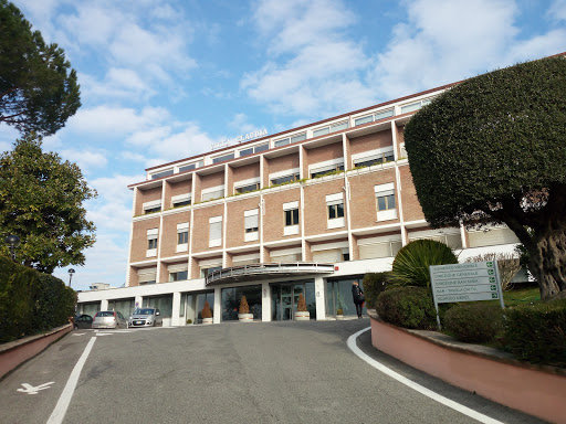Clinica Nuova Villa Claudia
