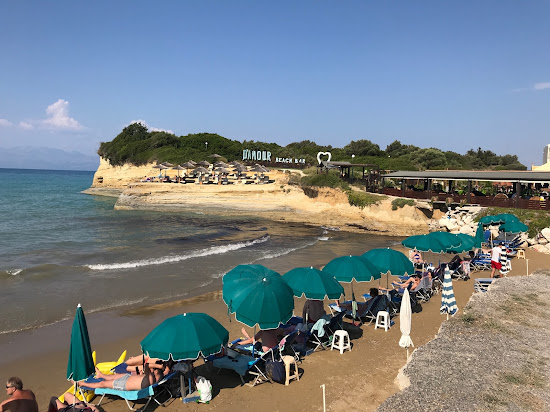 D Amour beach