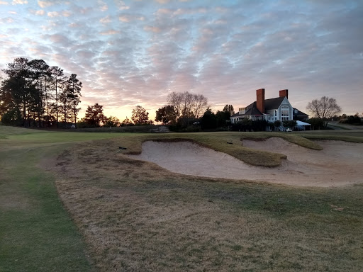 Golf Club «Golf Club At Brickshire», reviews and photos, 5520 Virginia Park Dr, Providence Forge, VA 23140, USA