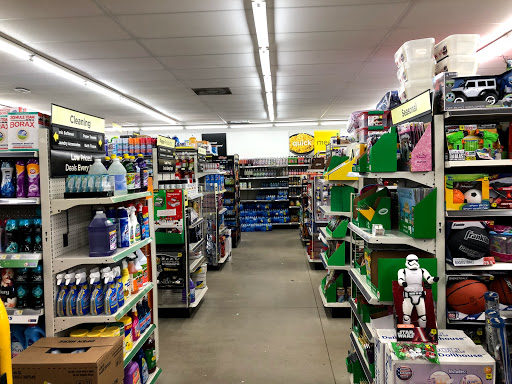 Dollar General