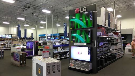 Electronics Store «Best Buy», reviews and photos, 550 Congress Ave, Boynton Beach, FL 33426, USA