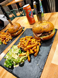 Les plus récentes photos du Restaurant de hamburgers LE CHEF DU BURGER à Toulouse - n°1