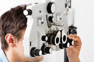 Vision Clinic image