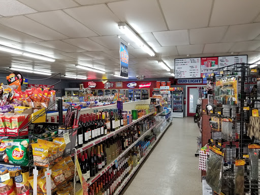 Five Oaks Grocery