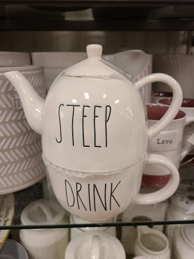 Department Store «Marshalls», reviews and photos, 250 Zan Rd, Charlottesville, VA 22901, USA