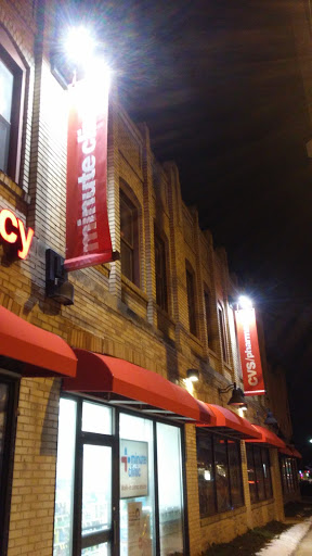 Drug Store «CVS», reviews and photos, 33840 Aurora Rd, Solon, OH 44139, USA