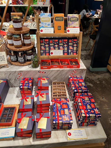 Top 2 cửa hàng socola marou Huyện Phú Tân Cà Mau 2022