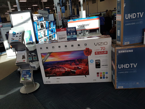 Electronics Store «Best Buy», reviews and photos, 45 Bangor Mall Blvd, Bangor, ME 04401, USA