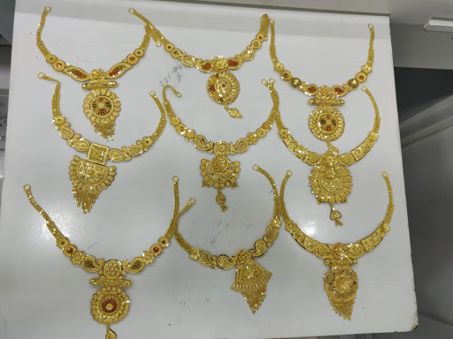 Aashirwad Jewellers Since 1989 best Jewellery store in kurla