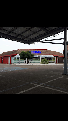 Zeeman Boé Géant Casino à Boé
