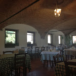 Photo n°1 de l'avis de andrea. fait le 17/06/2018 à 12:55 sur le  La Vecchia Stalla à Baselica Bologna