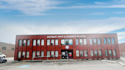 Rotman Arts and Science School