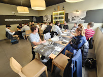 Atmosphère du Restaurant Bistro Régent Grenoble Echirolles - n°3