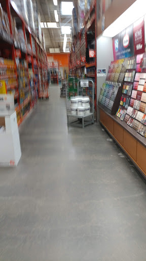 Home Improvement Store «The Home Depot», reviews and photos, 80 Universal Blvd, Warwick, RI 02886, USA