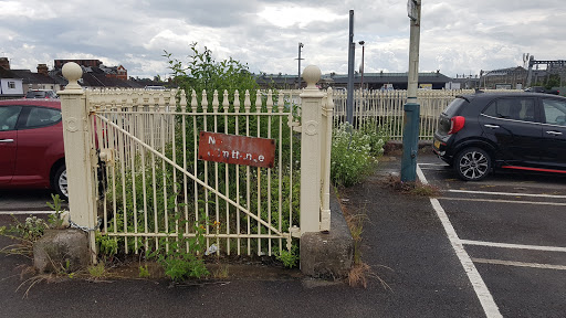 Car Park (Harding St