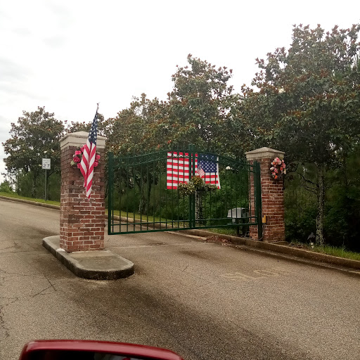 Golf Course «Shell Landing Golf Club», reviews and photos, 3499 Shell Landing Blvd, Gautier, MS 39553, USA