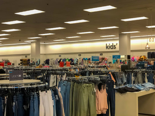 Department Store «Nordstrom Rack Town Center», reviews and photos, 44449 Town Center Way, Palm Desert, CA 92260, USA