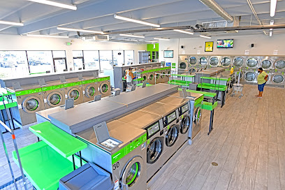 Southgate Laundromart