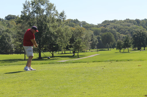 Golf Course «Little Met Golf Course», reviews and photos, 18599 Old Lorain Rd, Cleveland, OH 44135, USA