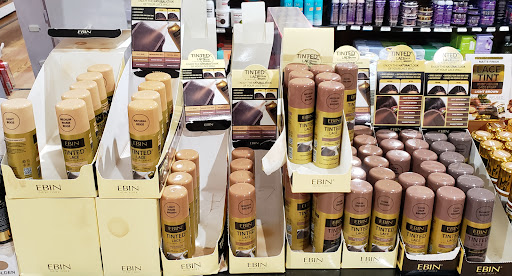 Beauty Supply Store «Beauty Master Greenbriar Mall», reviews and photos, 2841 Greenbriar Pkwy SW, Atlanta, GA 30331, USA