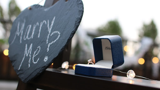 Jewelry Store «Harby Jewelers Inc», reviews and photos, 1301 Riverplace Blvd #2552, Jacksonville, FL 32207, USA