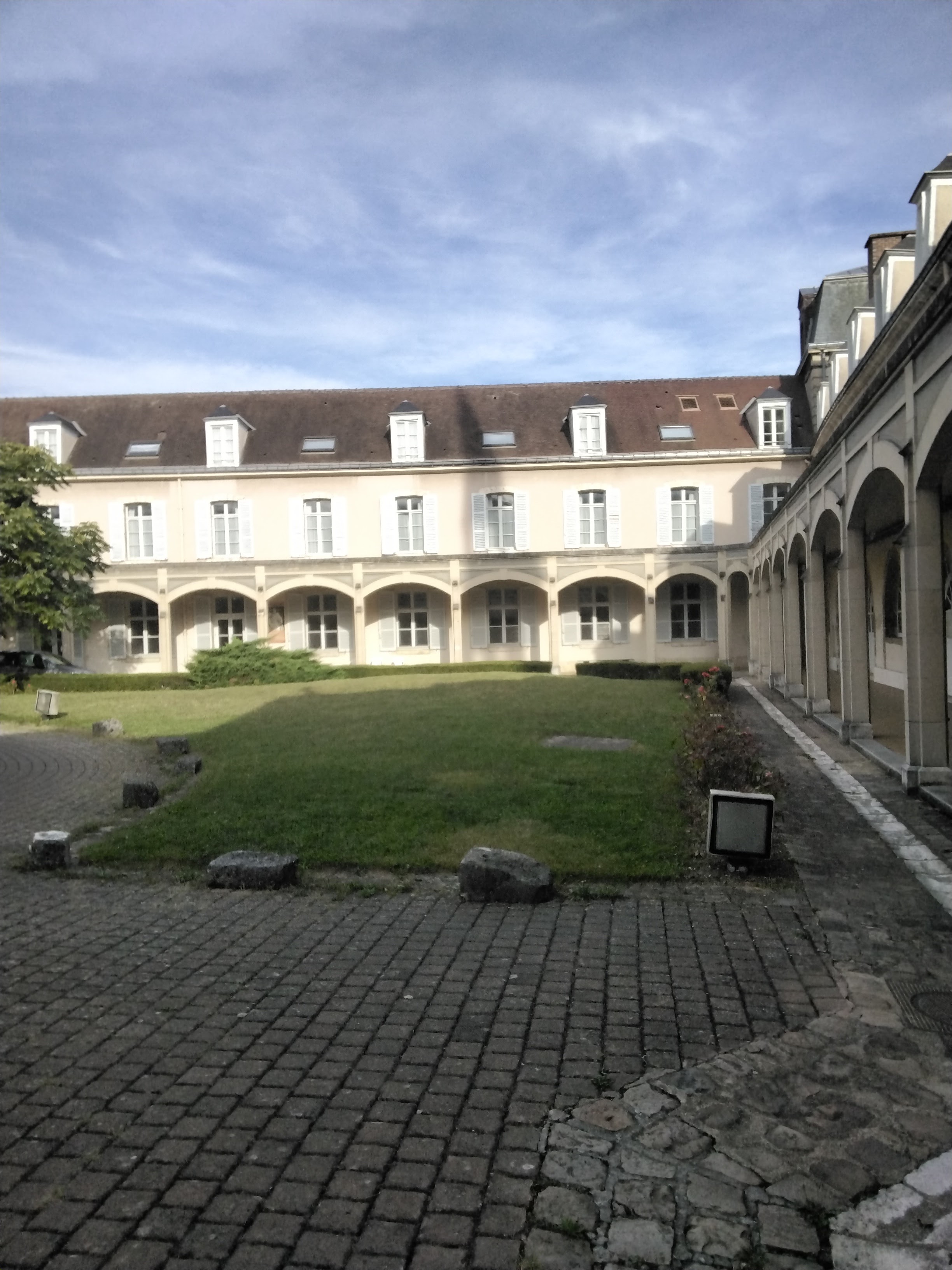 Photo n° 8 de l'avis de Bertrand.e fait le 14/03/2024 à 09:13