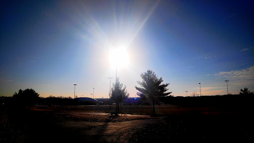 Golf Course «Gunpowder Golf Course», reviews and photos, 14300 Old Gunpowder Rd, Laurel, MD 20707, USA