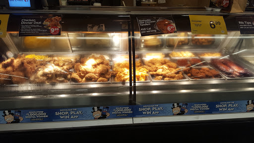 Grocery Store «Safeway», reviews and photos, 138 W Ellendale Ave, Dallas, OR 97338, USA