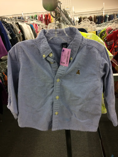 Thrift Store «Thrift City», reviews and photos, 1750 E Belt Line Rd #300, Richardson, TX 75081, USA