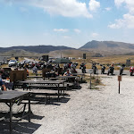 Photo n°17 de l'avis de Daniele.o fait le 03/08/2020 à 17:56 sur le  Ristoro Mucciante à Castel del Monte