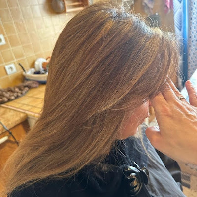 Camelia Coiffure - Coiffure à domicile à Carpentras