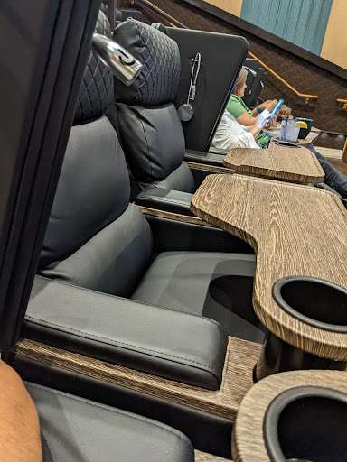 Movie Theater «CinéBistro Southgate», reviews and photos, 3501 S Tamiami Trail, Sarasota, FL 34239, USA