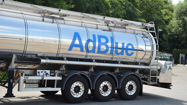 Opinii despre Alimentare AdBlue (ORIGINAL) direct de la pompa si spalare camioane eliberare certificat.Truck Wash. în <nil> - Serviciu de instalare electrica
