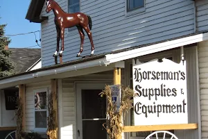 Gass Horse Supply & Western Wear image