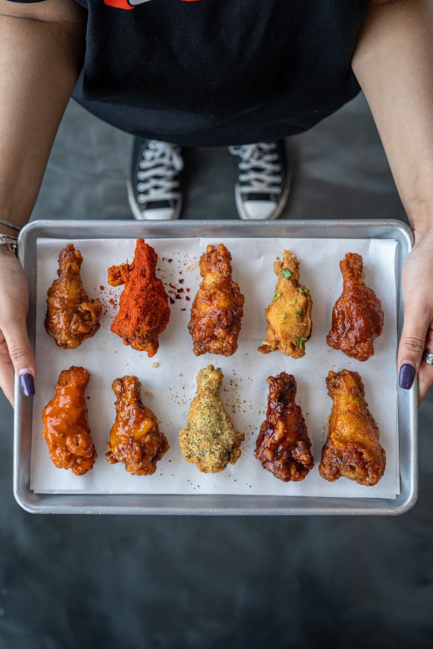 Photo of the restaurant iniWings - This isn't just iniWings!