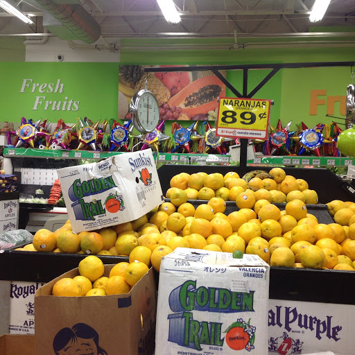 Grocery Store «El Super», reviews and photos, 7502 W Thomas Rd, Phoenix, AZ 85033, USA