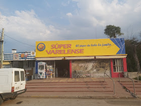 Supermercado Varelense