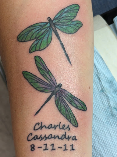 Explore small tattoo ideas easy, creative tattoo ideas in Oxford, available at Oxford Tattoo