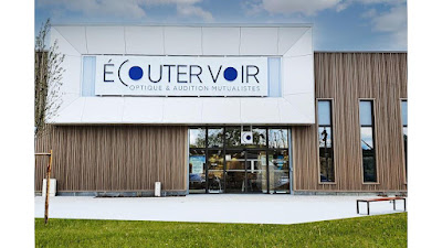 Écouter Voir Optique Mutualiste à Tourville-la-Rivière