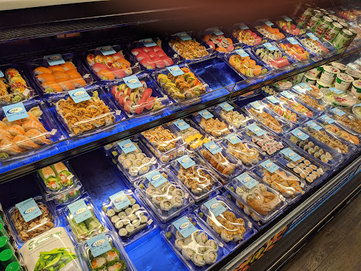 Grocery Store «Safeway», reviews and photos, 20620 W Homestead Rd, Cupertino, CA 95014, USA