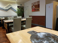 Atmosphère du Restaurant coréen Gin'ro à Villejuif - n°2
