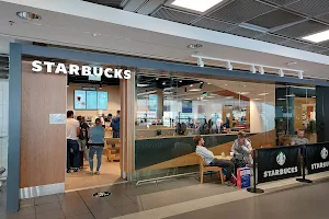Starbucks Coffee, Terminal 1 image