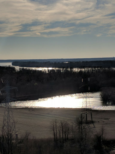 Scenic Spot «Confluence Tower», reviews and photos, 435 Confluence Tower Dr, Hartford, IL 62048, USA