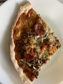 Pizza du Pizzas à emporter La pât'fine Bosc Le Hard - n°1