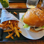 Photo n° 1 de l'avis de Laetitia.a fait le 17/07/2021 à 08:48 pour Le Yalta burger normand à Cherbourg-en-Cotentin